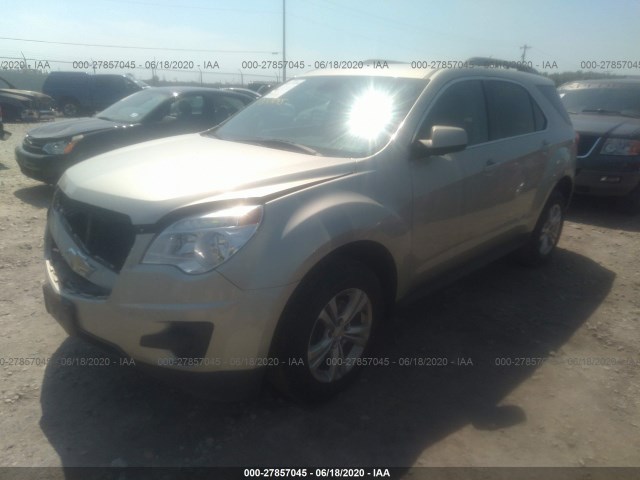 Photo 1 VIN: 2GNFLFEK0E6176065 - CHEVROLET EQUINOX 