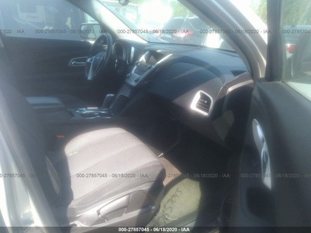 Photo 4 VIN: 2GNFLFEK0E6176065 - CHEVROLET EQUINOX 