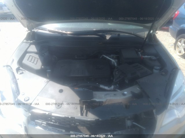 Photo 9 VIN: 2GNFLFEK0E6176065 - CHEVROLET EQUINOX 