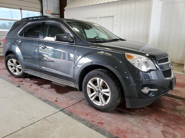 Photo 3 VIN: 2GNFLFEK0E6178009 - CHEVROLET EQUINOX LT 