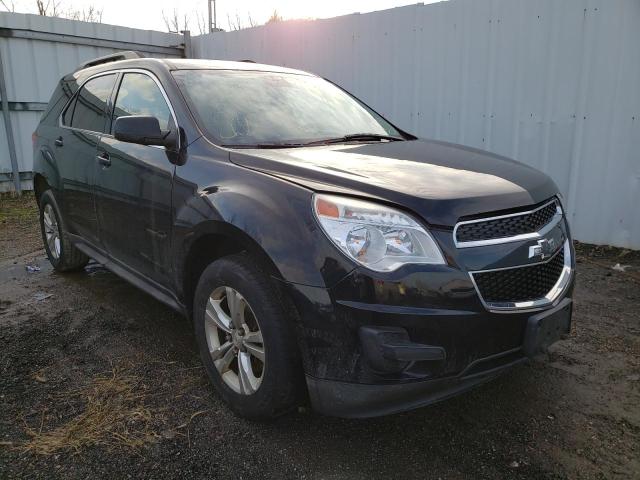 Photo 0 VIN: 2GNFLFEK0E6185557 - CHEVROLET EQUINOX LT 