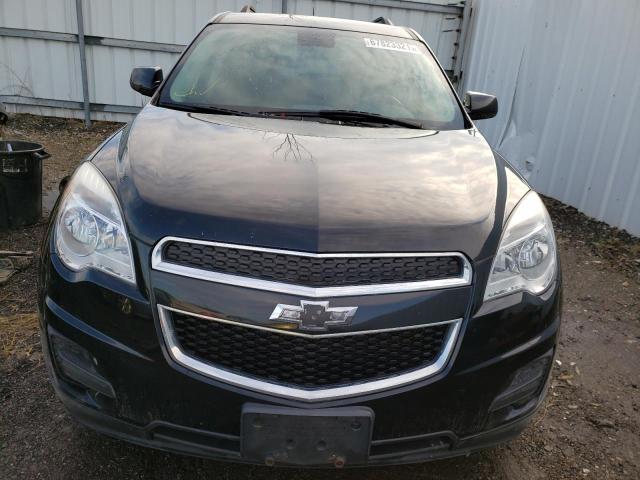 Photo 8 VIN: 2GNFLFEK0E6185557 - CHEVROLET EQUINOX LT 