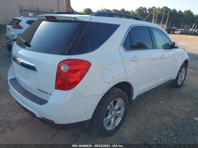 Photo 3 VIN: 2GNFLFEK0E6194596 - CHEVROLET EQUINOX 