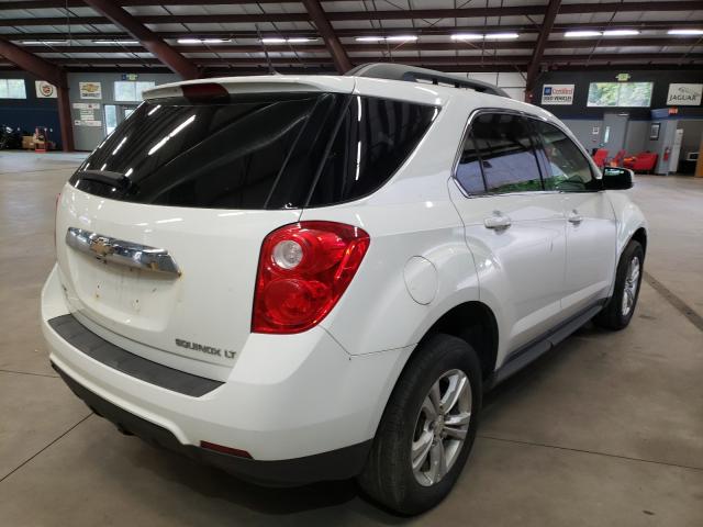 Photo 3 VIN: 2GNFLFEK0E6212417 - CHEVROLET EQUINOX LT 