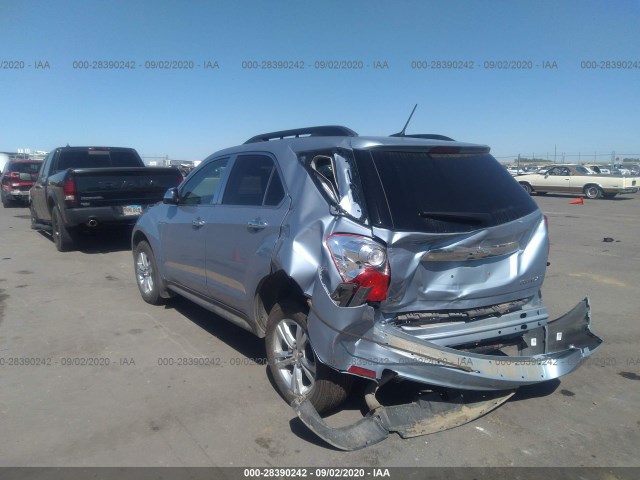 Photo 2 VIN: 2GNFLFEK0E6222607 - CHEVROLET EQUINOX 