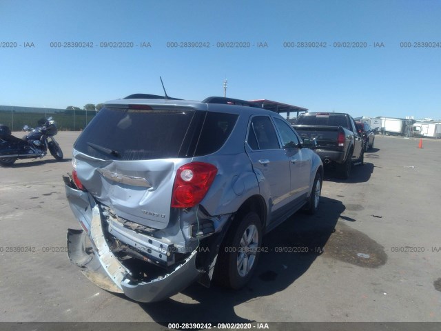 Photo 3 VIN: 2GNFLFEK0E6222607 - CHEVROLET EQUINOX 