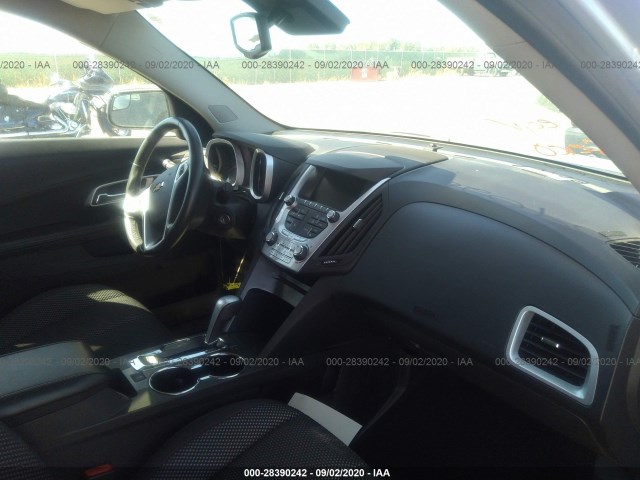 Photo 4 VIN: 2GNFLFEK0E6222607 - CHEVROLET EQUINOX 