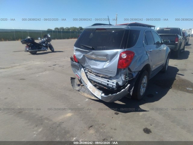 Photo 5 VIN: 2GNFLFEK0E6222607 - CHEVROLET EQUINOX 