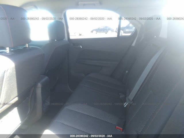 Photo 7 VIN: 2GNFLFEK0E6222607 - CHEVROLET EQUINOX 