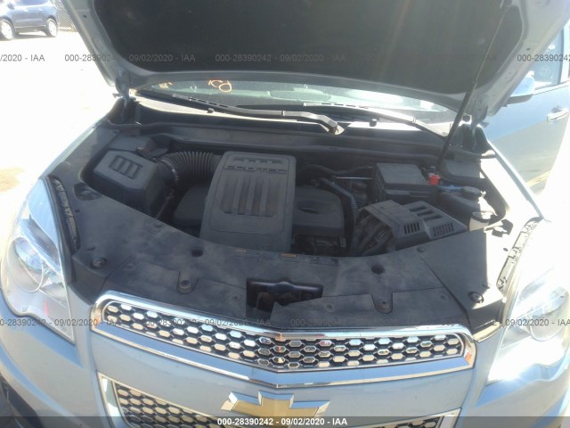 Photo 9 VIN: 2GNFLFEK0E6222607 - CHEVROLET EQUINOX 