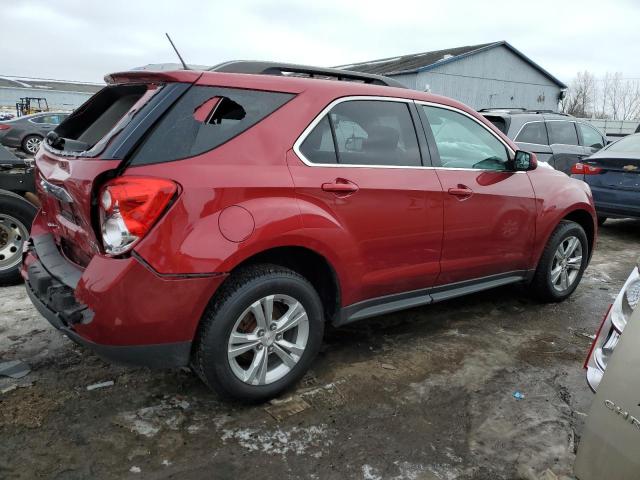 Photo 2 VIN: 2GNFLFEK0E6258099 - CHEVROLET EQUINOX LT 