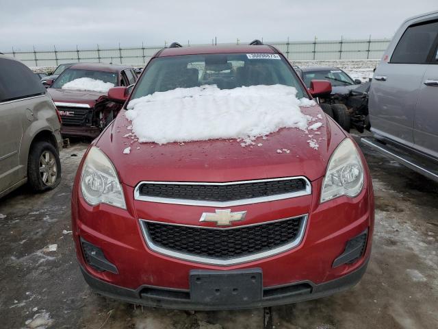 Photo 4 VIN: 2GNFLFEK0E6258099 - CHEVROLET EQUINOX LT 