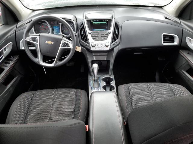 Photo 7 VIN: 2GNFLFEK0E6258099 - CHEVROLET EQUINOX LT 