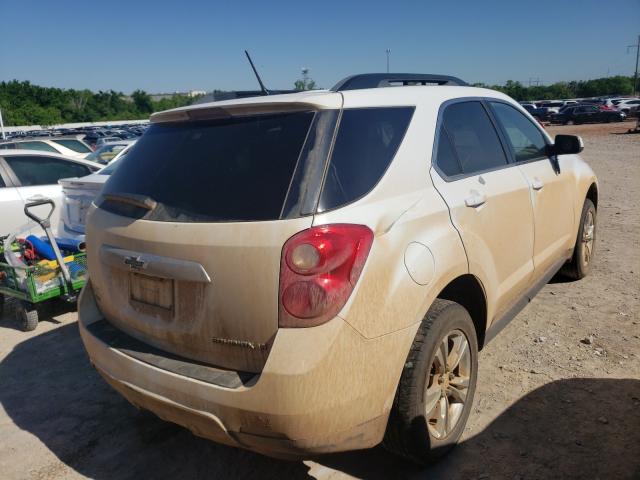 Photo 3 VIN: 2GNFLFEK0E6262444 - CHEVROLET EQUINOX LT 