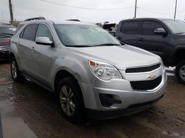 Photo 0 VIN: 2GNFLFEK0E6270916 - CHEVROLET EQUINOX LT 