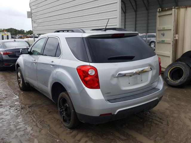 Photo 2 VIN: 2GNFLFEK0E6270916 - CHEVROLET EQUINOX LT 