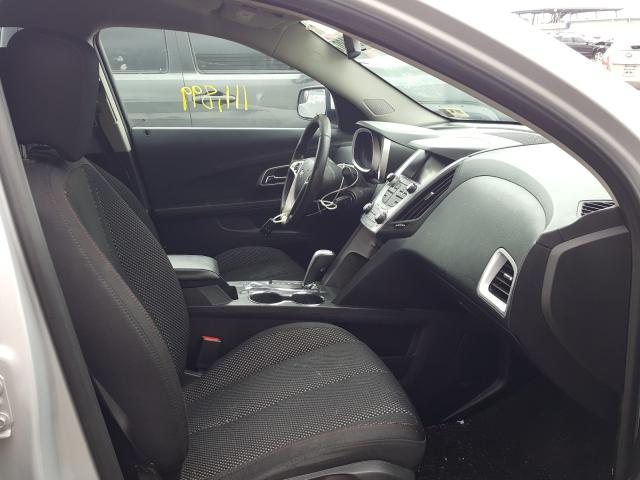 Photo 4 VIN: 2GNFLFEK0E6270916 - CHEVROLET EQUINOX LT 