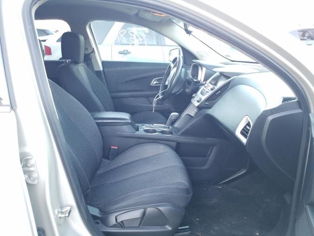 Photo 4 VIN: 2GNFLFEK0E6313716 - CHEVROLET EQUINOX LT 