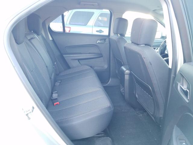 Photo 5 VIN: 2GNFLFEK0E6313716 - CHEVROLET EQUINOX LT 