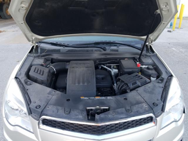 Photo 6 VIN: 2GNFLFEK0E6313716 - CHEVROLET EQUINOX LT 