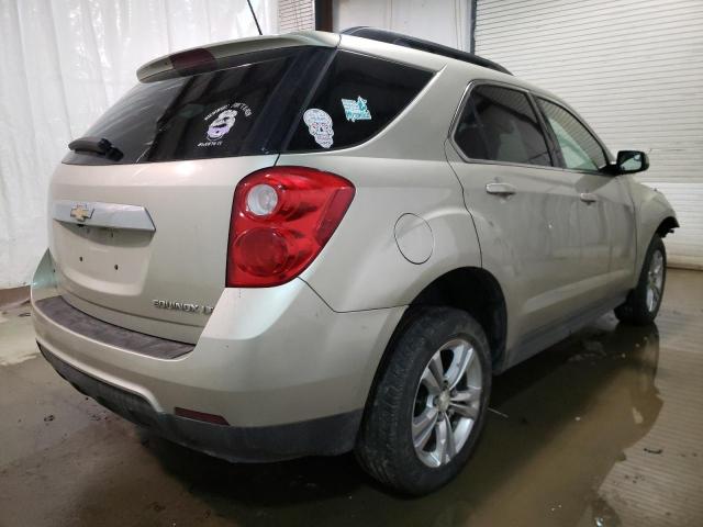 Photo 3 VIN: 2GNFLFEK0E6333528 - CHEVROLET EQUINOX LT 