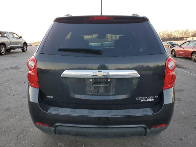 Photo 5 VIN: 2GNFLFEK0E6341080 - CHEVROLET EQUINOX 