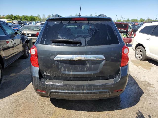 Photo 5 VIN: 2GNFLFEK0E6364617 - CHEVROLET EQUINOX 