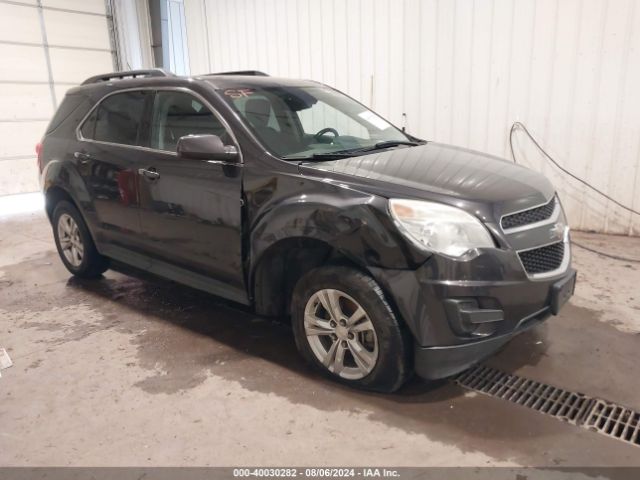 Photo 0 VIN: 2GNFLFEK0F6104137 - CHEVROLET EQUINOX 