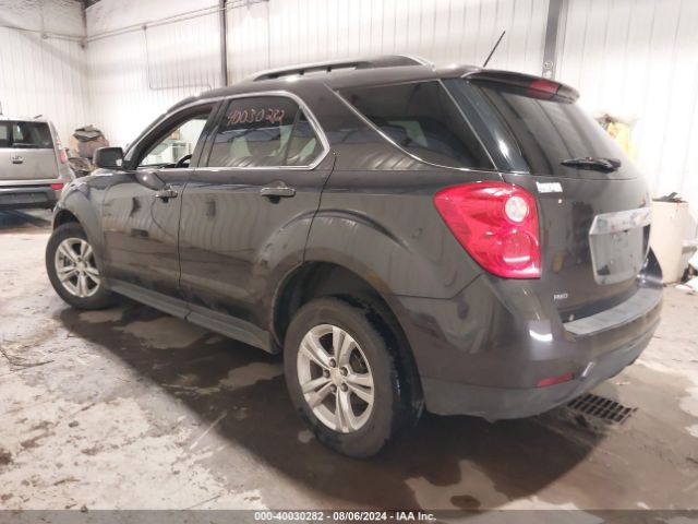 Photo 2 VIN: 2GNFLFEK0F6104137 - CHEVROLET EQUINOX 