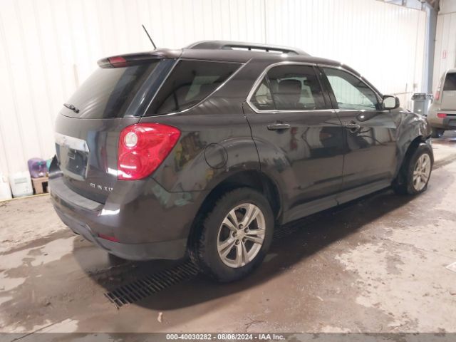 Photo 3 VIN: 2GNFLFEK0F6104137 - CHEVROLET EQUINOX 