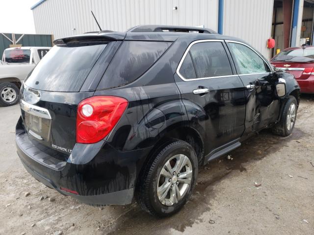 Photo 3 VIN: 2GNFLFEK0F6169148 - CHEVROLET EQUINOX LT 