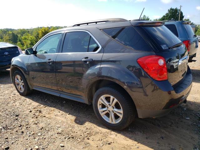 Photo 1 VIN: 2GNFLFEK0F6212631 - CHEVROLET EQUINOX LT 