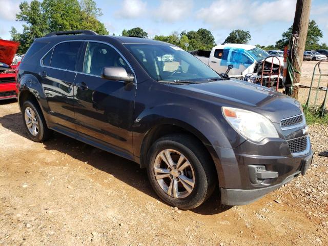 Photo 3 VIN: 2GNFLFEK0F6212631 - CHEVROLET EQUINOX LT 