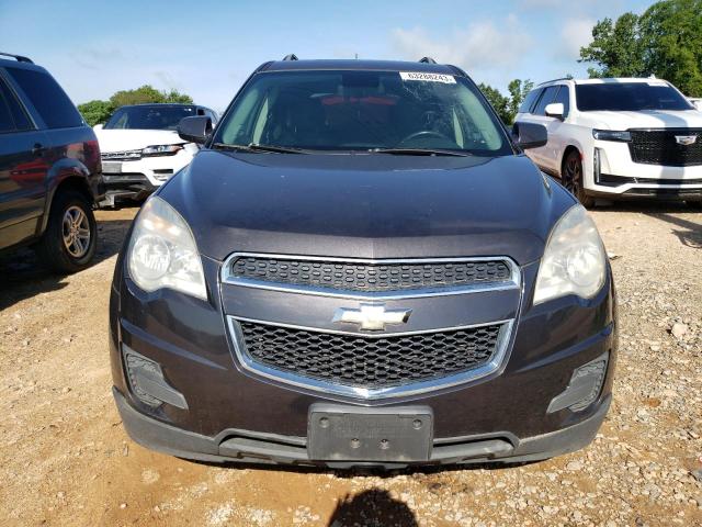 Photo 4 VIN: 2GNFLFEK0F6212631 - CHEVROLET EQUINOX LT 