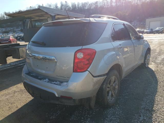 Photo 3 VIN: 2GNFLFEK0F6226951 - CHEVROLET EQUINOX LT 