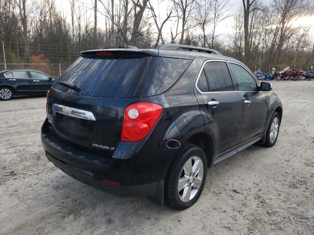 Photo 3 VIN: 2GNFLFEK0F6228358 - CHEVROLET EQUINOX 