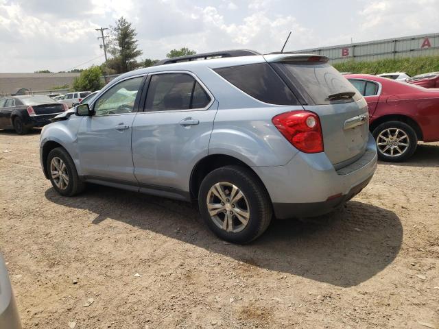 Photo 1 VIN: 2GNFLFEK0F6233303 - CHEVROLET EQUINOX LT 