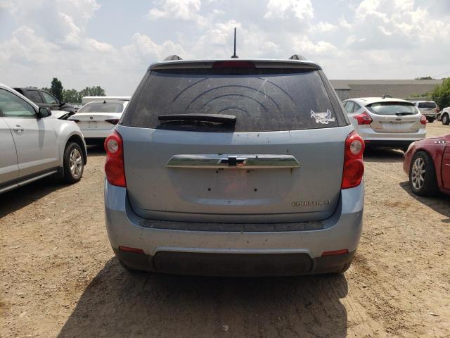 Photo 5 VIN: 2GNFLFEK0F6233303 - CHEVROLET EQUINOX LT 