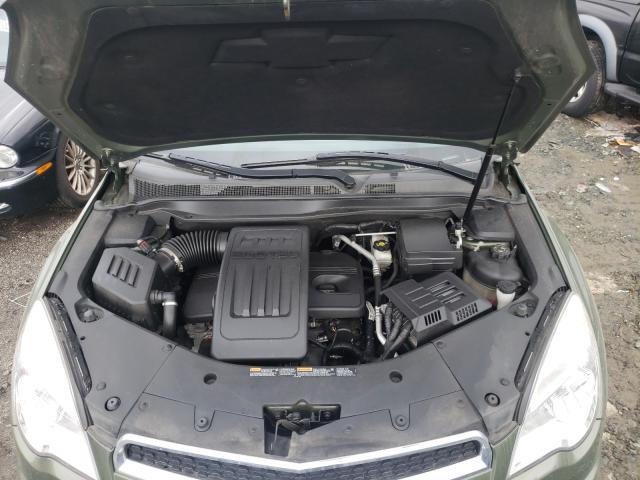 Photo 6 VIN: 2GNFLFEK0F6240574 - CHEVROLET EQUINOX LT 