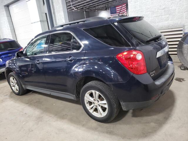 Photo 1 VIN: 2GNFLFEK0F6250392 - CHEVROLET EQUINOX 