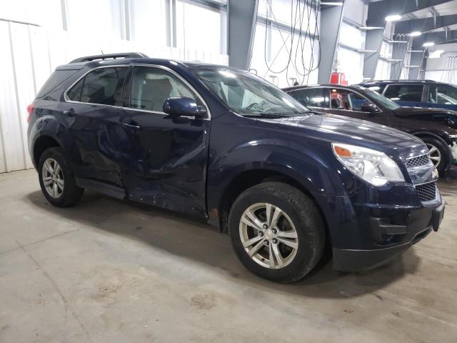 Photo 3 VIN: 2GNFLFEK0F6250392 - CHEVROLET EQUINOX 