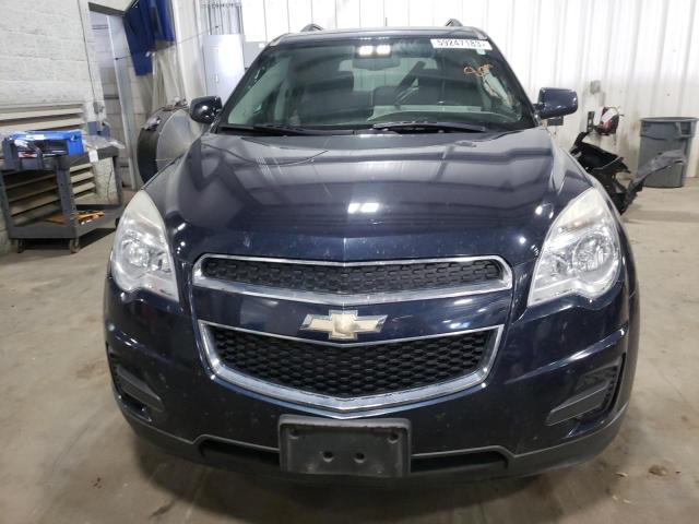 Photo 4 VIN: 2GNFLFEK0F6250392 - CHEVROLET EQUINOX 