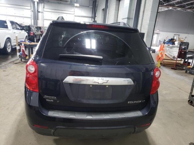 Photo 5 VIN: 2GNFLFEK0F6250392 - CHEVROLET EQUINOX 