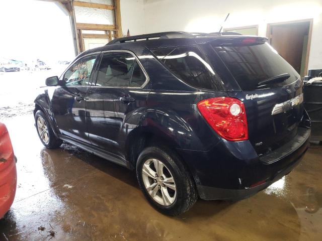 Photo 1 VIN: 2GNFLFEK0F6254149 - CHEVROLET EQUINOX LT 