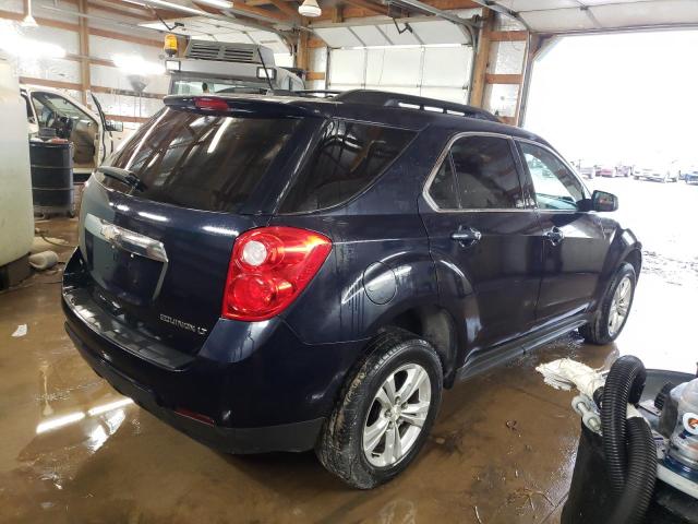 Photo 2 VIN: 2GNFLFEK0F6254149 - CHEVROLET EQUINOX LT 