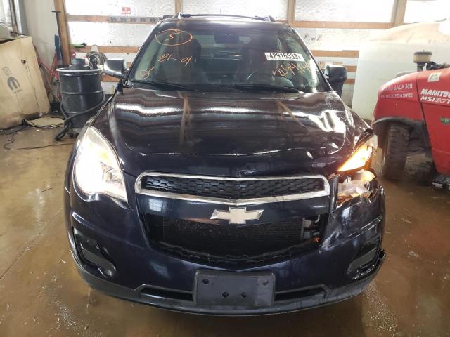 Photo 4 VIN: 2GNFLFEK0F6254149 - CHEVROLET EQUINOX LT 