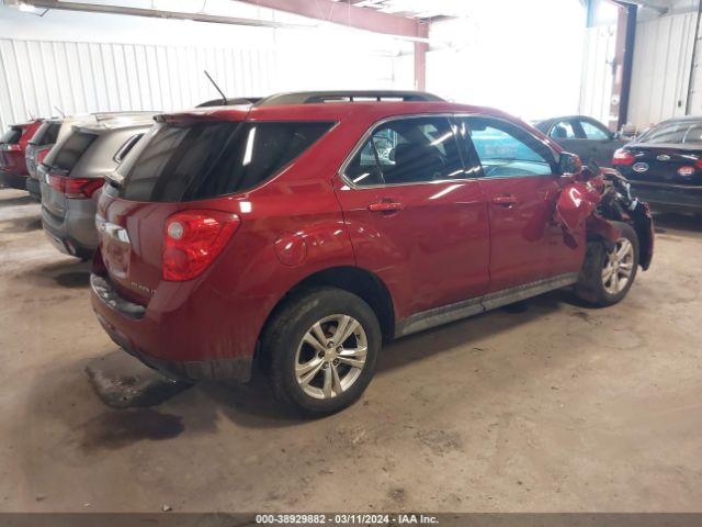 Photo 3 VIN: 2GNFLFEK0F6263823 - CHEVROLET EQUINOX 