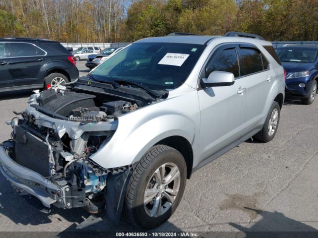 Photo 1 VIN: 2GNFLFEK0F6275373 - CHEVROLET EQUINOX 