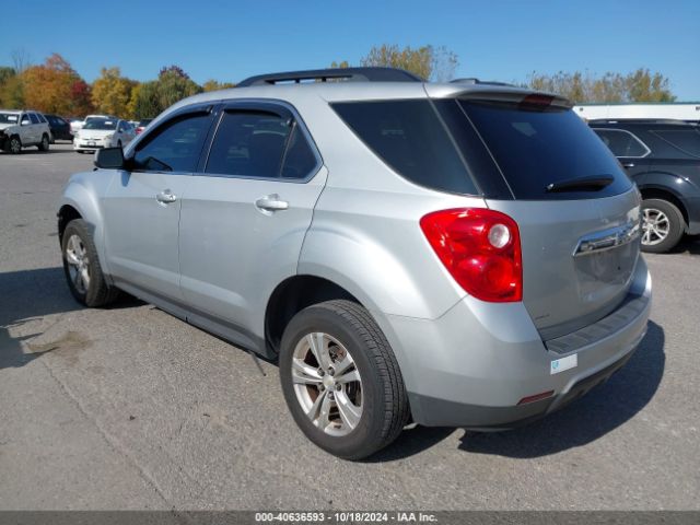 Photo 2 VIN: 2GNFLFEK0F6275373 - CHEVROLET EQUINOX 