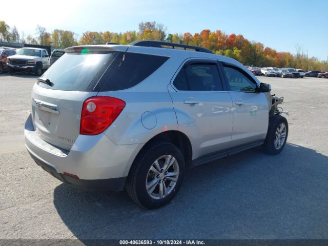 Photo 3 VIN: 2GNFLFEK0F6275373 - CHEVROLET EQUINOX 